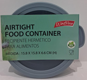 CONTAINER FOOD CIR #723-DBE05069 127803