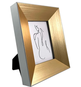 FRAME PHOTO MDF INNER SIZE 4X6 125062