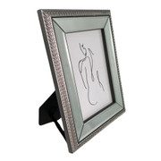 FRAME PHOTO MDF INNER SIZE 4X6 125050