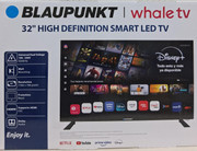 SMART TV 32" LED WHALE OS 200816