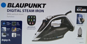 IRON STEAM DIGITAL #BKDSI9714 180102