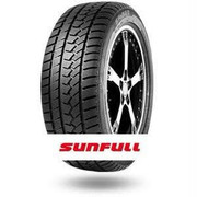 TYRE SUNFULL R18 235/60R18SU