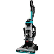 Bissell CleanView Rewind Pet Upright Vacuum Cleaner with OnePass Technology