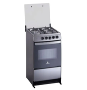 STOVE GAS 20" 4 BURNER 182018