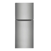 REFRIGERATOR 18 C.F FRIGIDAIRE 182602