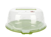 SERVER CAKE PP DIA 33XH16CM 125381