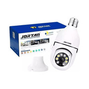 CAMERA SECURITY JORTAN 360 IP 201304