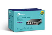 SWITCH LINK TP 5 PORT 302568