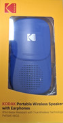 SPEAKERS WIRELESS LAPTOP 200047