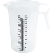 Accu Pour 64 Oz. Measuring Pitcher