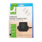 CHARGER PAD PHONE WLS Q1 1SW 302711