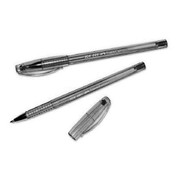 PEN #061 ICE SEMI-GEL BLK 144091