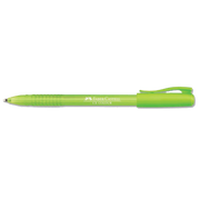 PEN BALL CX LIGHT GREEN 144123