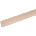 DOWEL WOODEN POPLAR 1"X 72" 012731