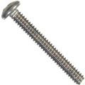 SCREW MACH RH 10-24X3/4" S.S 099093