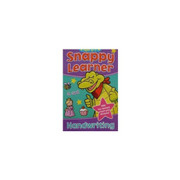 BOOK SNAPPY LEARNER (5-7) 142170