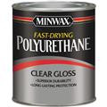 VARNISH MINWAX POLY HPT CL GLOSS 062556