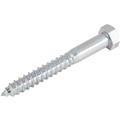 SCREW HEX LAG 3/8" X 2" #230083 091700