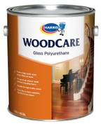 VARNISH GLOSS POLYURETHANE 1GAL 061557