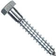 SCREW LAG 5/16" X 1-1/2" #230045 091705