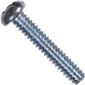 SCREW MACH 6-32X2" S/ZN #738287 095833