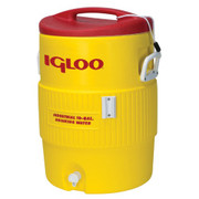 COOLER WATER 10GAL IGLOO 128356
