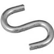 S-HOOK OPEN 1-1/2" HEAVY #224359 094597