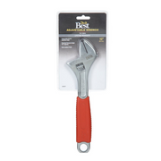 WRENCH ADJUSTABLE 10" #334187 054187