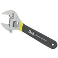 WRENCH ADJUSTABLE 6"  306444 052738