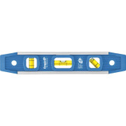 LEVEL TORPEDO PLASTIC 8" #303210 052372