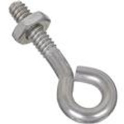 EYE BOLT 3/16" X 1-1/2" SS 091712