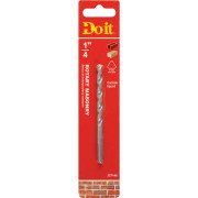 BIT DRILL MASONRY 1/4" #357146 050433