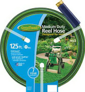 HOSE GARDEN MEDIUM 5/8X125 111719