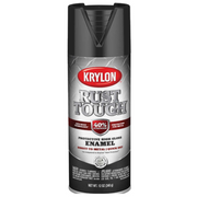 SPRAY PAINT RUST TOUGH GLOSS 063525