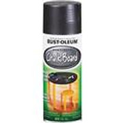 SPRAY PAINT BLK CHLKBRD 11OZ 063916