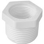 BUSHING THREADED PVC 1"X3/4" 071351