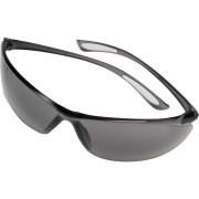 GLASSES SAFETY FEATHER FIT GREY 092479