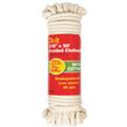 CLOTHESLINE 3/16 X 50' #656-098 091363