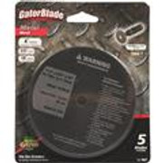 DISC RESIN FIBER GRIT-80 3PK 092725