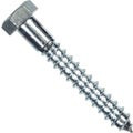 BOLT HEX LAG 5/16X5 #230068 090594