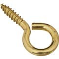 SCREW EYE LARGE SB #8 #222217 094041