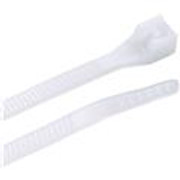 CABLE TIE 4" NATURAL 100PC 081250