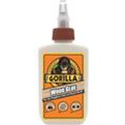 GLUE WOOD GORILLA 4OZ #303133 091145