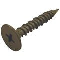 SCREW CEMENT BOARD 1-1/4" 1LB 097243