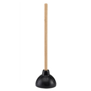 5-7/8" BLACK PLUNGER #CH82268 071464