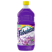 DISINFECTANT FABULOSO 33OZ 1LT 125148