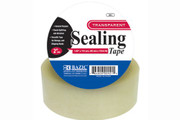 TAPE CLEAR PACKAGING 143558