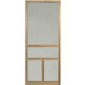DOOR SCREEN 36X80 DOGWOOD 101606