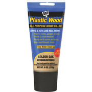 DOUGH WOOD GOLDEN OAK LATEX 6OZ 093824