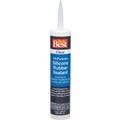 SILICONE RUBBER SEALANT CL 10 OZ 096400